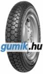 Continental K62 ( 3.50-10 RF TL 59J hátsó kerék, M/C, Első kerék )