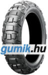 Bridgestone AX 41 R ( 4.00-18 TL 64P hátsó kerék, M+S jelzés, M/C )