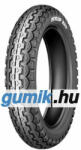 Dunlop K 82 ( 3.00-18 TT 47S hátsó kerék, M/C, Első kerék )