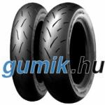 Dunlop TT 93 GP ( 3.50-10 TL 51J Első kerék, hátsó kerék, M/C ) - gumik