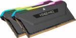 Corsair VENGEANCE RGB PRO SL 16GB (2x8GB) DDR4 3600MHz CMH16GX4M2D3600C18