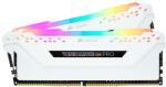 Corsair VENGEANCE RGB PRO 16GB (2x8GB) DDR4 3600MHz CMW16GX4M2D3600C18W