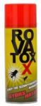 Rovatoxx Légy- és szúnyogirtó Aeroszol 400 ml