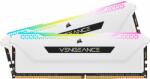 Corsair VENGEANCE RGB PRO SL 32GB (2x16GB) DDR4 3600MHz CMH32GX4M2D3600C18W