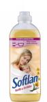 Softlan Vanille&Orchidea 1000 ml