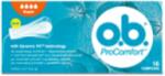 o. b o. b. Pro Comfort Super 16 db