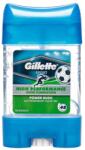 Gillette Sport Power Rush gélstift 70 ml
