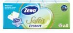 Zewa Softis Protect 10X9db/ csomag