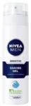 Nivea Sensitive 200 ml - drogeria-online - 1 799 Ft