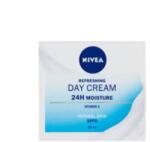 Nivea Day Cream 50 ml