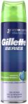 Gillette Series Sensitive Gel Green Tea 200 ml