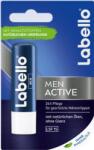 Labello Men Active 4, 8 g - drogeria-online