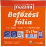 Mazzini befőzési fólia 50db/ csomag