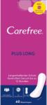 Carefree Long tisztasági betét 40db/ doboz