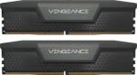 Corsair VENGEANCE 64GB (2x32GB) DDR5 6000MHz CMK64GX5M2B6000C40