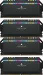 Corsair DOMINATOR PLATINUM RGB 64GB (4x16GB) DDR5 5600MHz CMT64GX5M4B5600C36