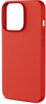 Epico - iPhone 14 Pro Szilikon tok (MagSafe-kompatibilis) - piros (69310102900001_)