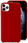Epico - iPhone 11 Pro Max szilikontok - piros (Guarantee program) (42510101400002_)