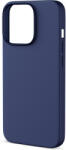Epico - iPhone 14 Szilikon tok (MagSafe-kompatibilis) - kék (69210101600001_)