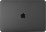 Epico - Shell Cover MacBook Air 13" 2020 Retina kemény tok - matt szürke (49610101900001_)