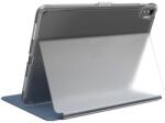 Speck - Balance Folio iPad Pro 11" kihajtható tok - átlátszó / kék (122012-7399)