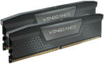 Corsair VENGEANCE 32GB (2x16GB) DDR5 7200MHz CMK32GX5M2X7200C34