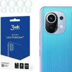 3mk Protection Lens Protect Xiaomi Mi 11 5G Ochrona na obiektyw aparatu 4szt (3MK1520)