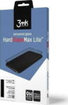 3mk Protection HG Max Lite Huawei P20 Negru/black uniwersalny (3M000964)