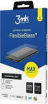 3mk Protection FlexibleGlass Max Sam G991 S21 Negru/black (3MK1479)