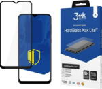3mk Protection Samsung Galaxy A03s 4G Black - 3mk HardGlass Max Lite (3MK1827)