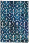 Paperblanks butikkönyv Blue Velvet mini vonalas (9781439763865)