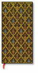 Paperblanks butikkönyv Destiny slim vonalas (9781439763766)