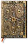 Paperblanks FLEXIS notesz, füzet Lindau midi üres 176 old. (9781439764220)