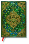 Paperblanks FLEXIS notesz, füzet Turquoise Chronicles midi üres (9781439782279)