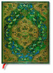 Paperblanks FLEXIS notesz, füzet Turquoise Chronicles ultra vonalas (9781439782248)