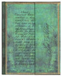 Paperblanks Paperbalnks butikkönyv Tolstoy, Letter of Peace ultra vonalas (9781439772157)