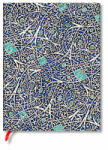 Paperblanks FLEXIS notesz, füzet Granada Turquoise ultra vonalas (9781439782149)