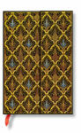 Paperblanks butikkönyv Destiny mini üres (9781439763780)