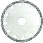PROXXON Disc diamantat 50x0.6x10mm (28558) - vexio Disc de taiere