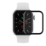 Belkin ScreenForce TrueCl. Curve Apple Watch 5/4 40mm OVG001zzBLK (OVG001ZZBLK) - vexio