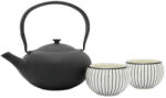 Bredemeijer Ceainice si infuzoare Bredemeijer Tea Pot Gift Set Shanxi incl. Filter 157002 (157002)