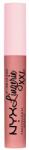 NYX Cosmetics Lip Lingerie XXL 26 Gettin Caliente