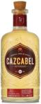 CAZCABEL Reposado 0,7 l 38%