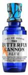 BIGGAR & LEITH Butterfly Cannon Blue 100% Agave Tequila Mini 40% 0.05L
