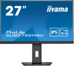 iiyama ProLite XUB2792HSU-B5/W5 Monitor