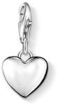 Thomas Sabo női szív charm - 0913-001-12 (0913-001-12)