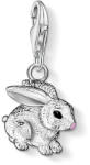 Thomas Sabo Nyuszi ezüst charm - 0819-007-12 (0819-007-12)
