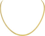 Arany ékszer Juta Női arany nyaklánc - JTFL-0410 (JTFL-0410)