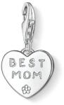 Thomas Sabo Legjobb anya charm - 0821-001-12 (0821-001-12)