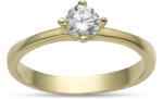 Arany ékszer Juta Női arany gyűrű - JTFL-0403 (JTFL-0403)